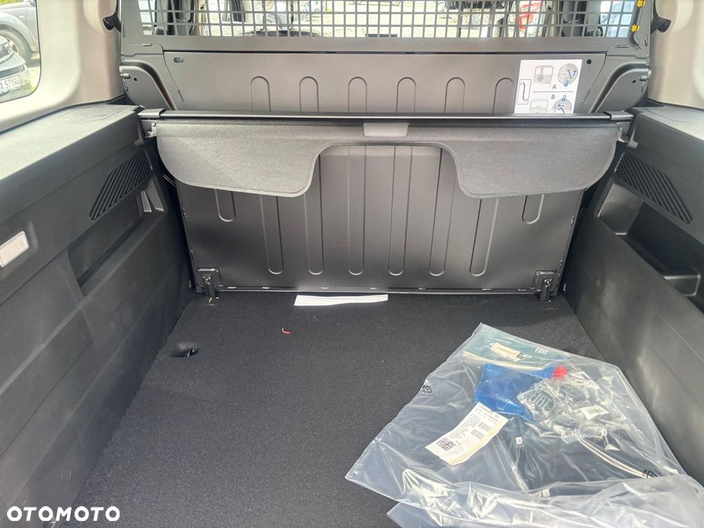 Fiat Doblo - 13
