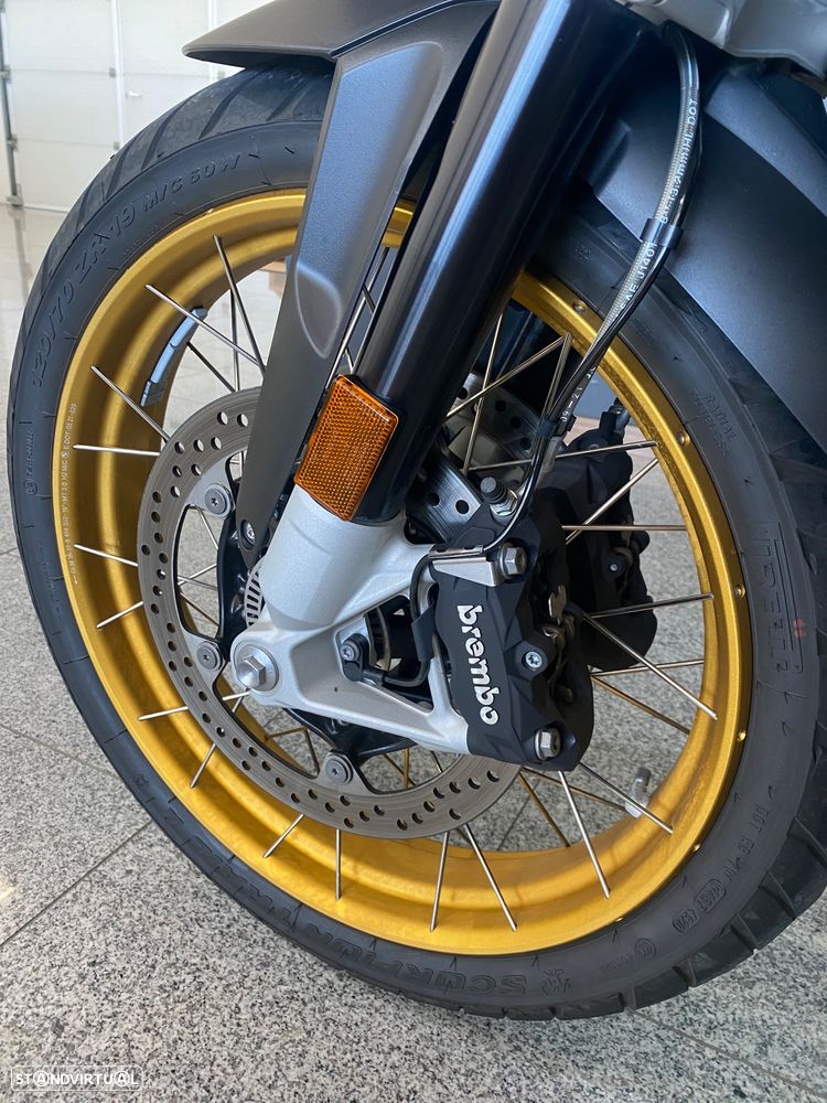 BMW R 1250 GS Adventure Adventure - 7