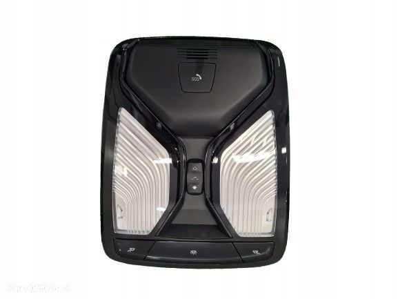 BMW 3 G20 LAMPKA PODSUFITKI 5A5A511 - 1