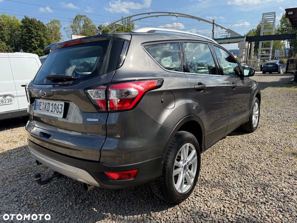 Ford S-Max 1.5 EcoBoost ST-Line - 22