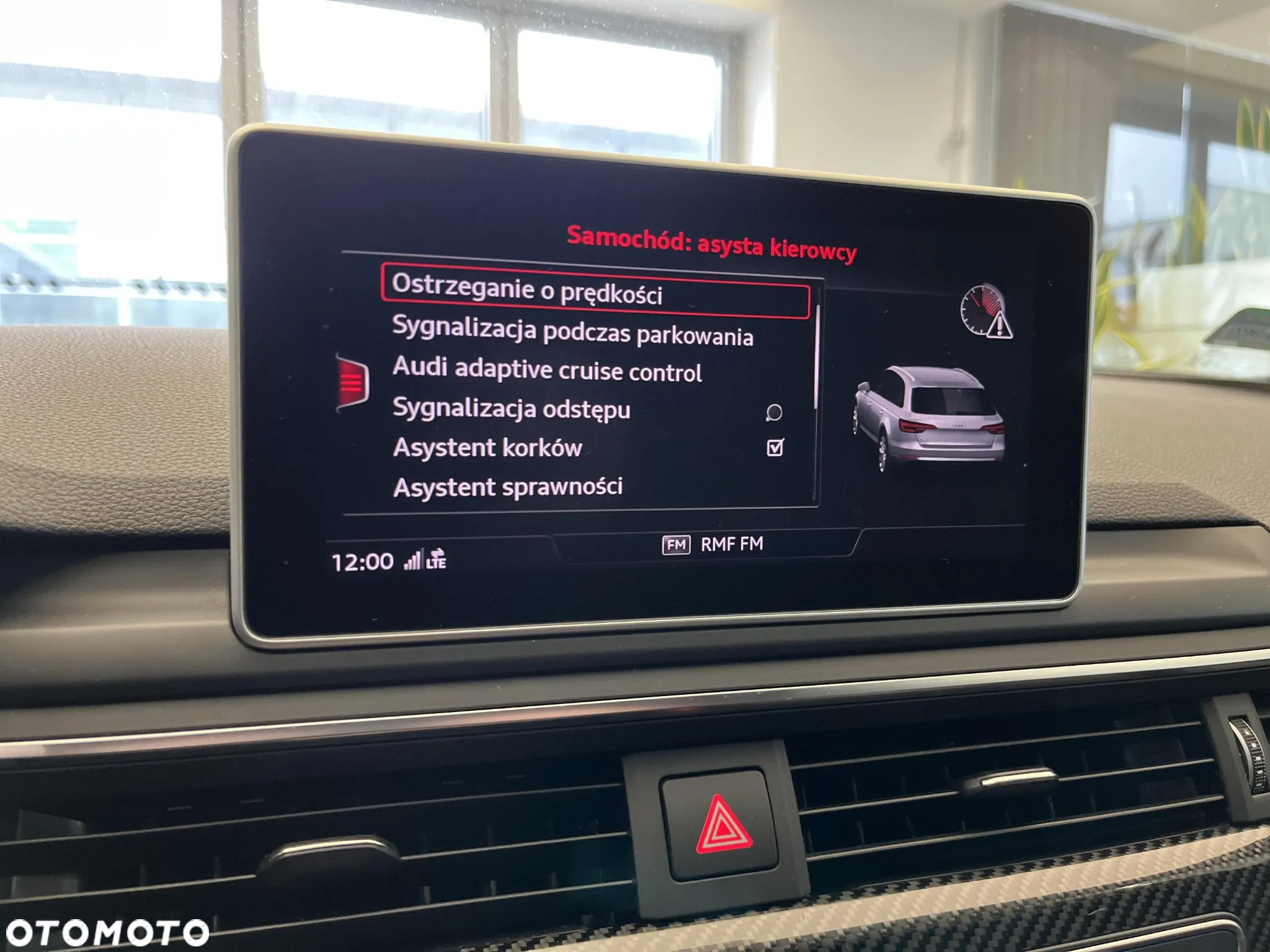 Audi RS4 Quattro Tiptronic - 29