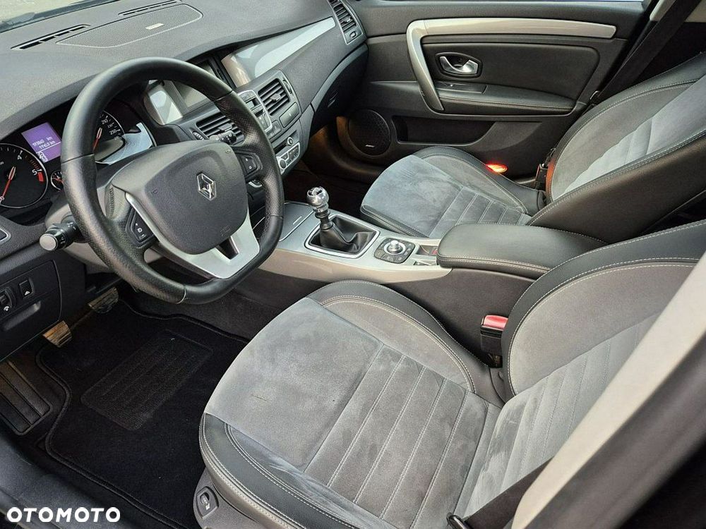 Renault Laguna - 4