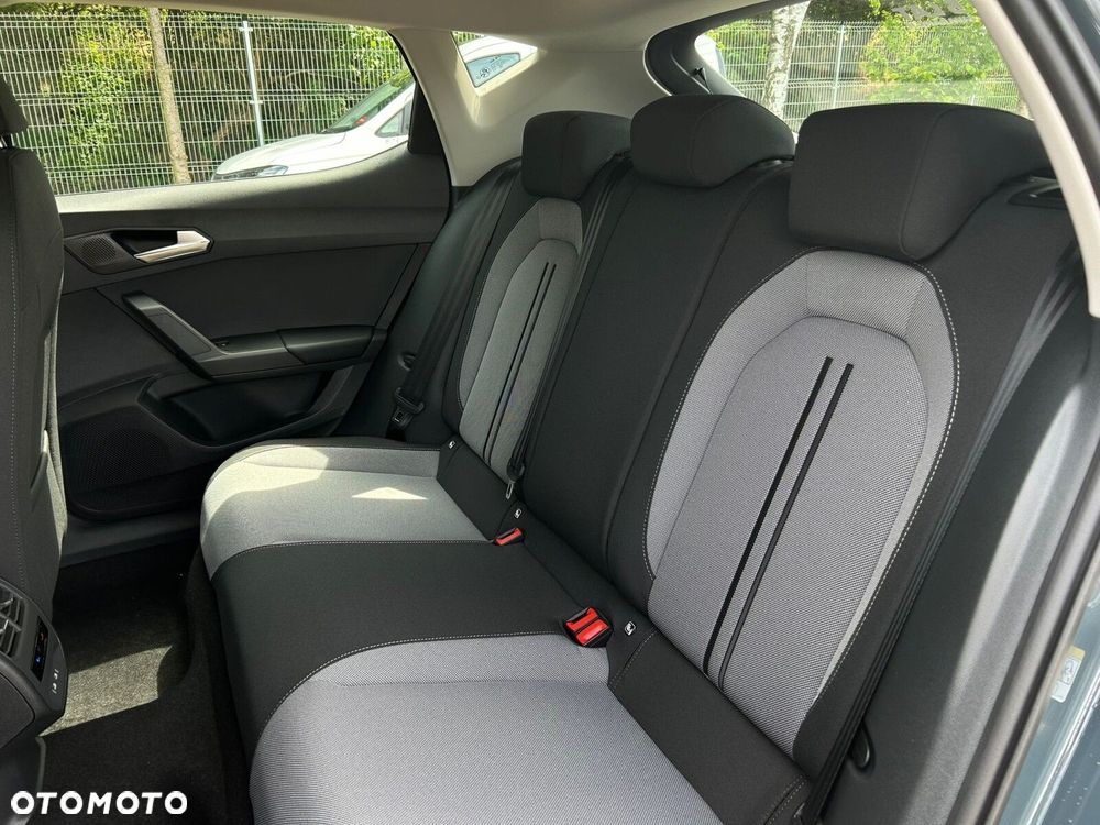 Seat Leon - 8