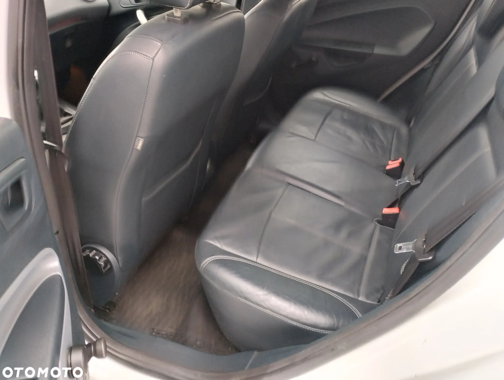 Ford Fiesta 1.25 Titanium - 17