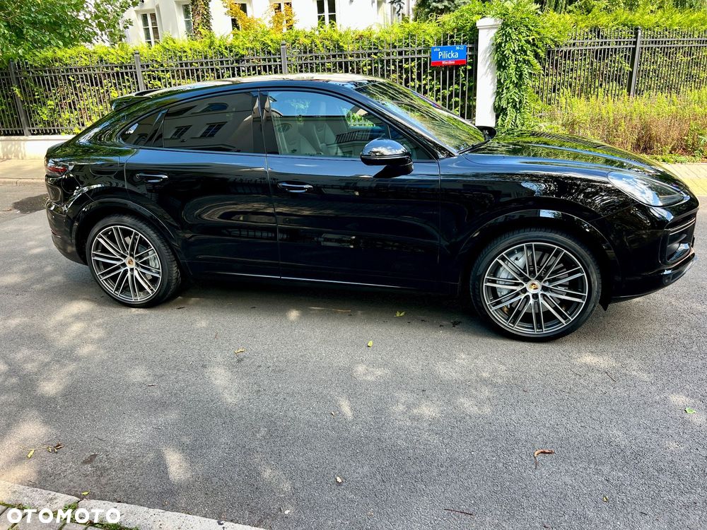 Porsche Cayenne - 12