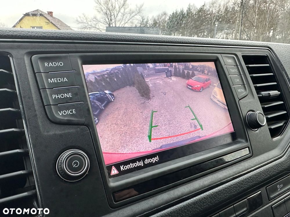 Volkswagen CRAFTER - 16