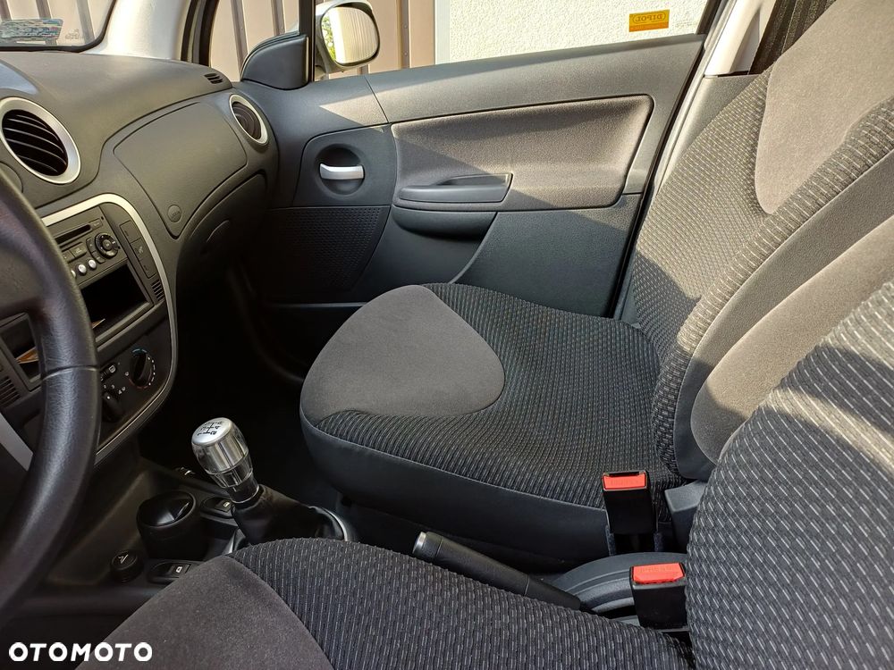 Citroën C3 1.4 HDi Equilibre - 9