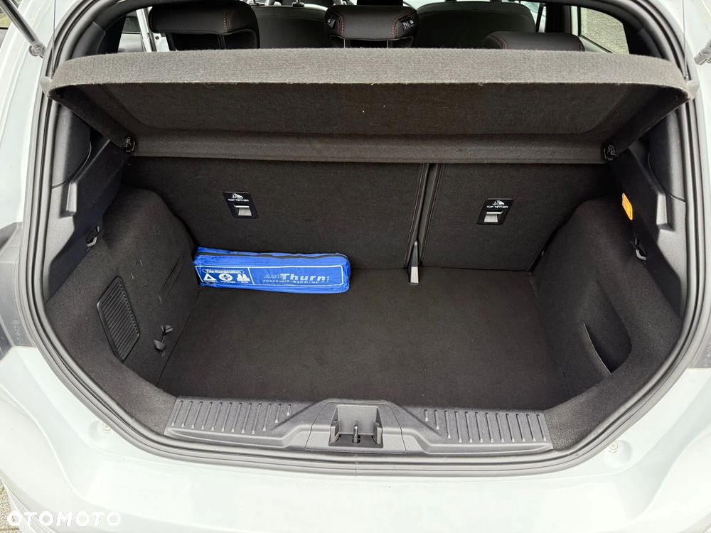 Ford Fiesta 1.0 EcoBoost Active 1 ASS - 10