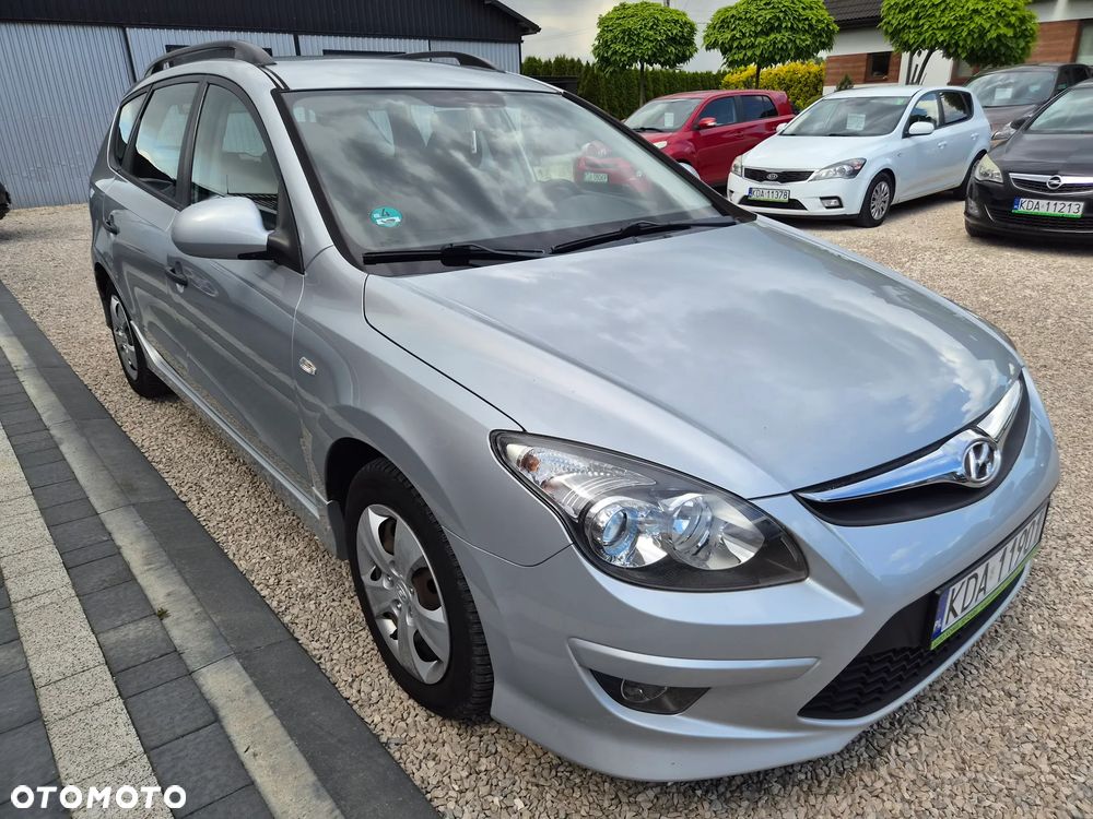 Hyundai i30 - 12