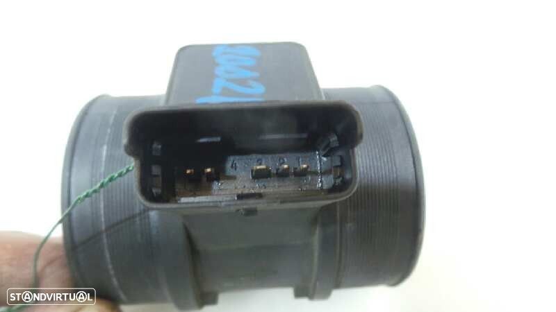 MEDIDOR DE MASSA DE AR PEUGEOT 206 FASTBACK 2000 -9628336380 - 3