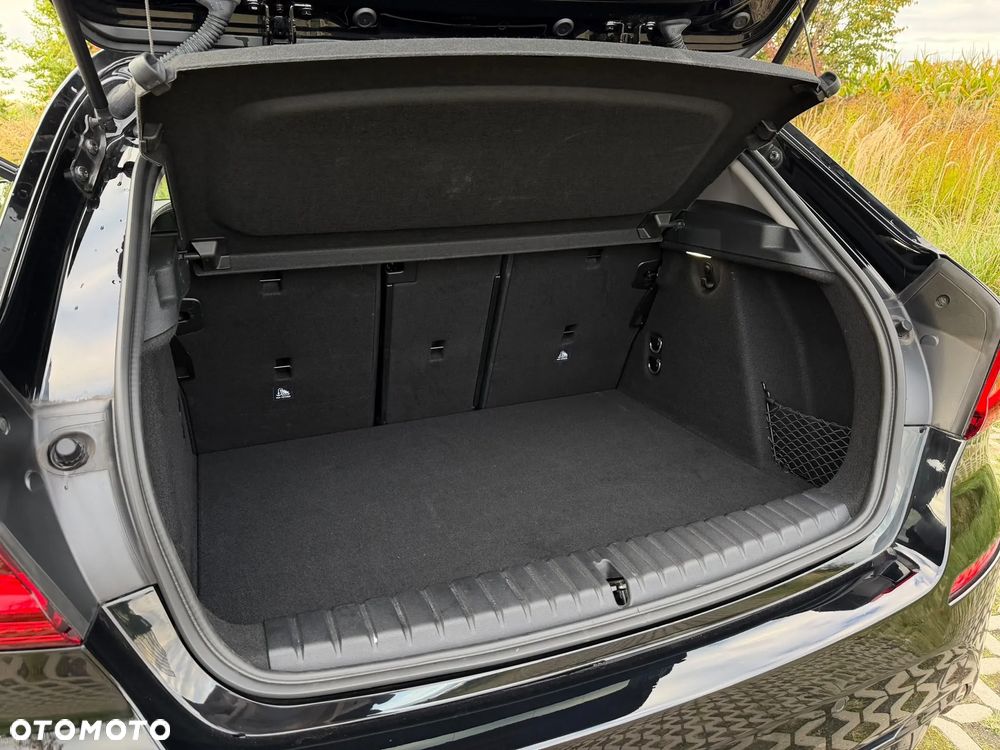 BMW Seria 1 - 7