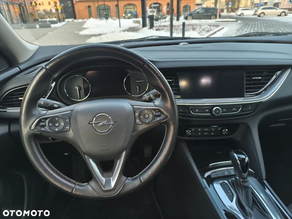 Opel Insignia 1.6 Automatik Innovation - 11