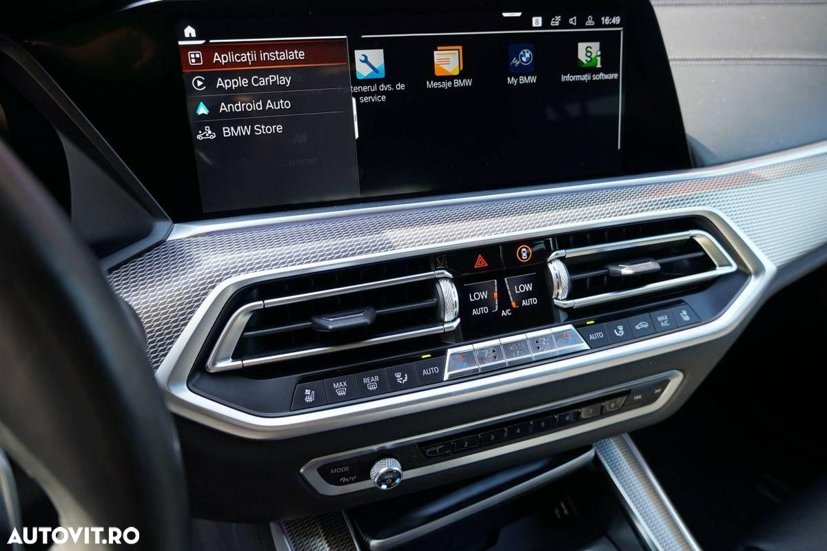 BMW X5 - 31