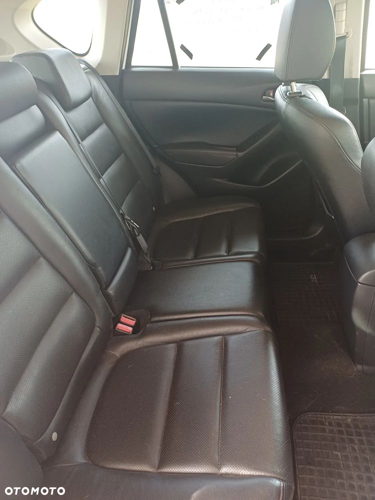 Mazda CX-5 - 8