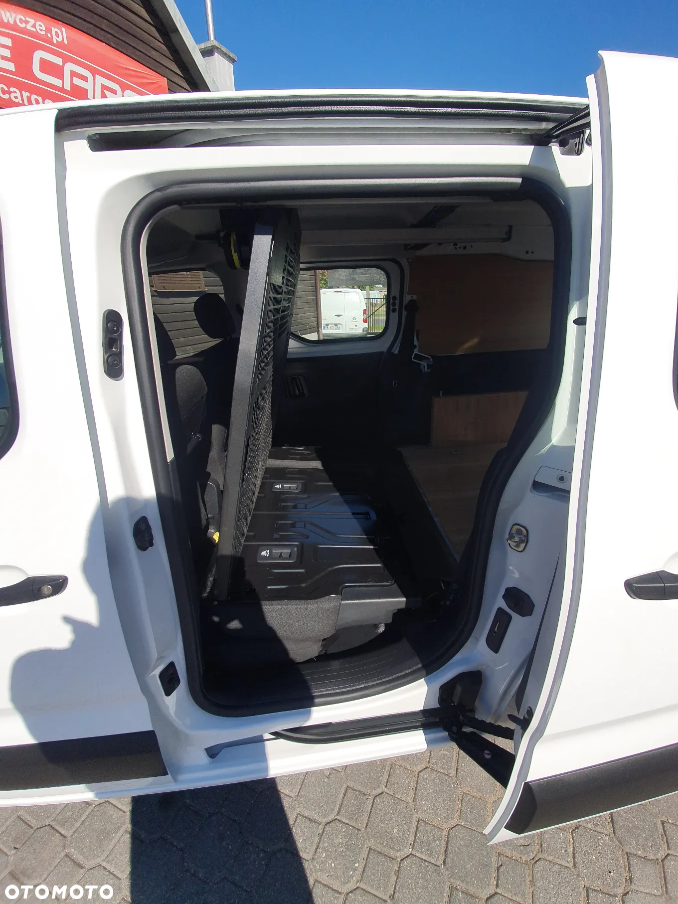 Citroën Berlingo - 15