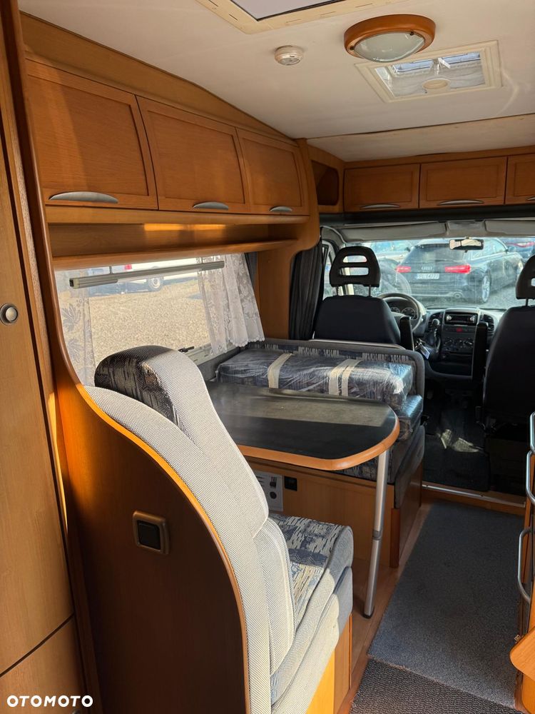 Fiat Ducato - 15