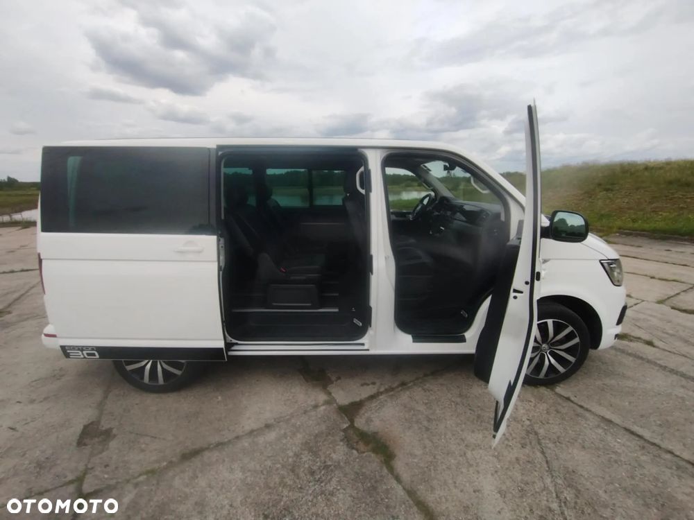 Volkswagen Multivan 2.0 BiTDI L1 Highline DSG - 8