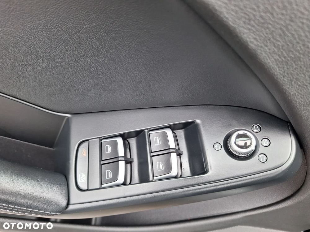 Audi A4 Avant - 16