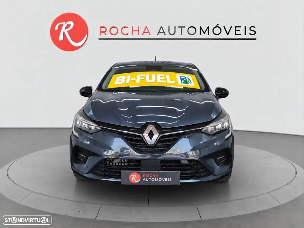 Renault Clio 1.0 TCe Limited Bi-Fuel - 3