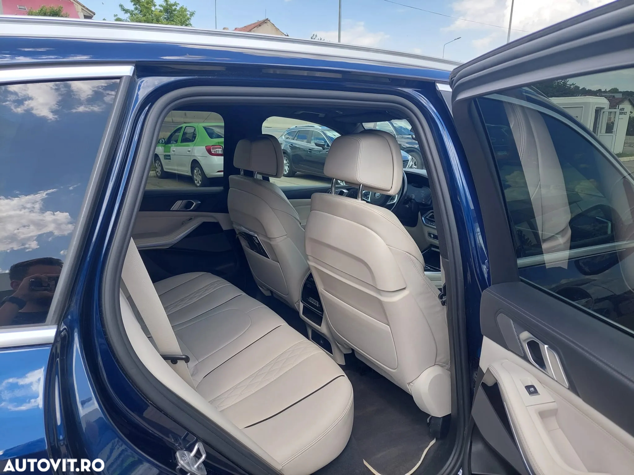 BMW X5 xDrive40d AT MHEV - 7