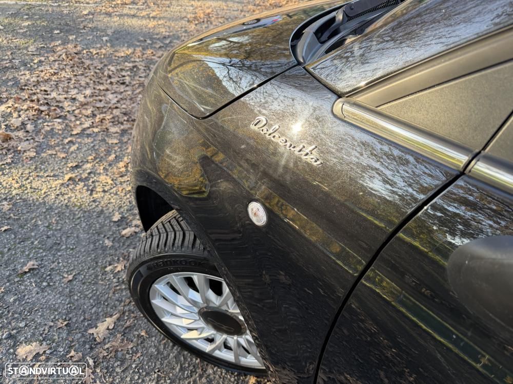 Fiat 500 1.0 Hybrid Dolcevita - 19