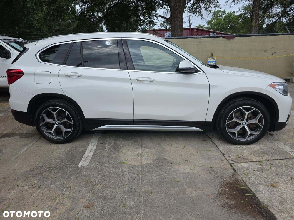 BMW X1 - 2