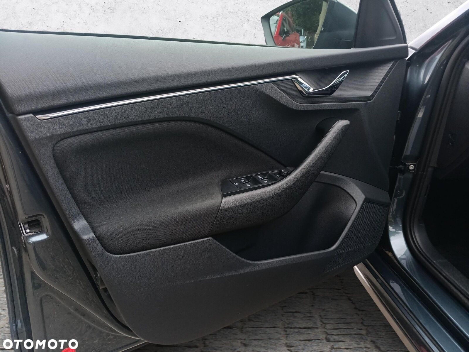 Skoda Kamiq 1.0 TSI Style DSG - 9