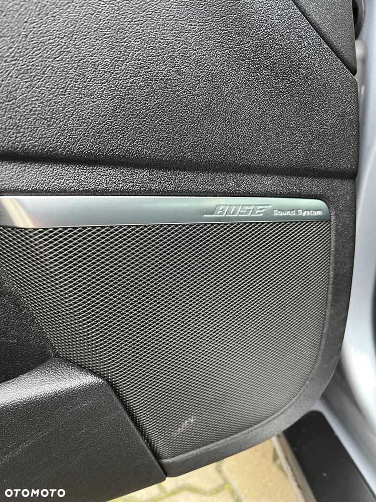 Audi A3 Sportback 2.0 TDI DPF S line Sportpaket plus - 12