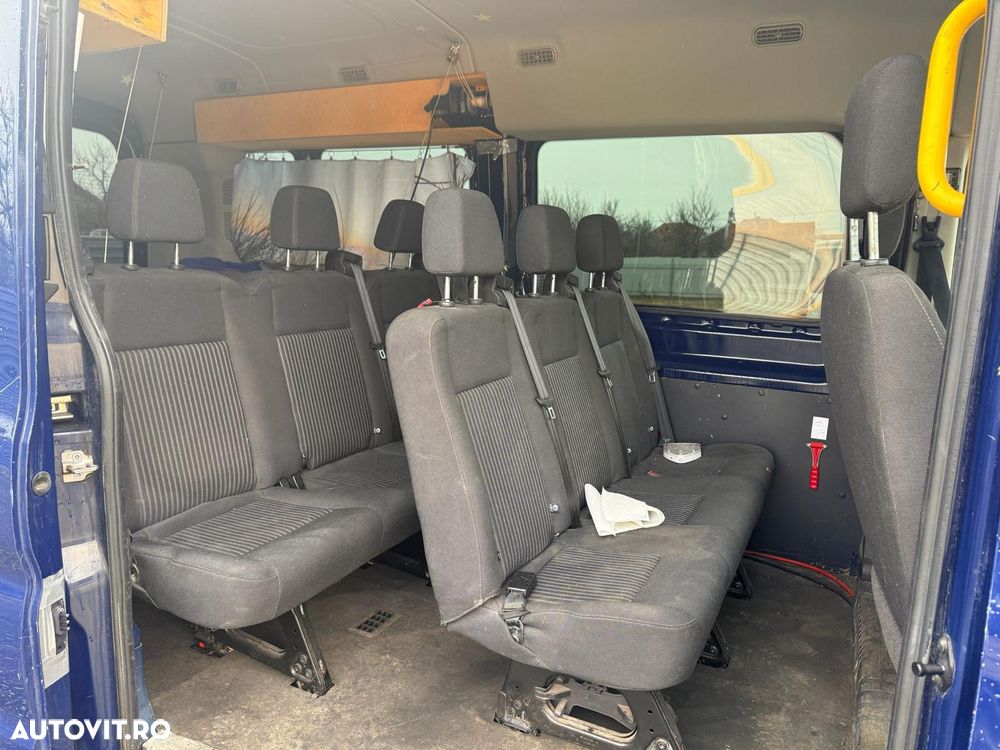 Ford Transit - 7