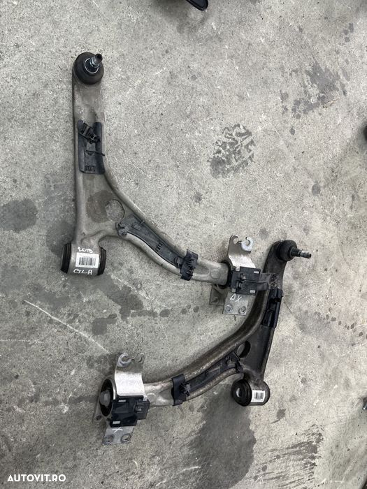 Bascule fata Mercedes Gla w156 2019 - 2