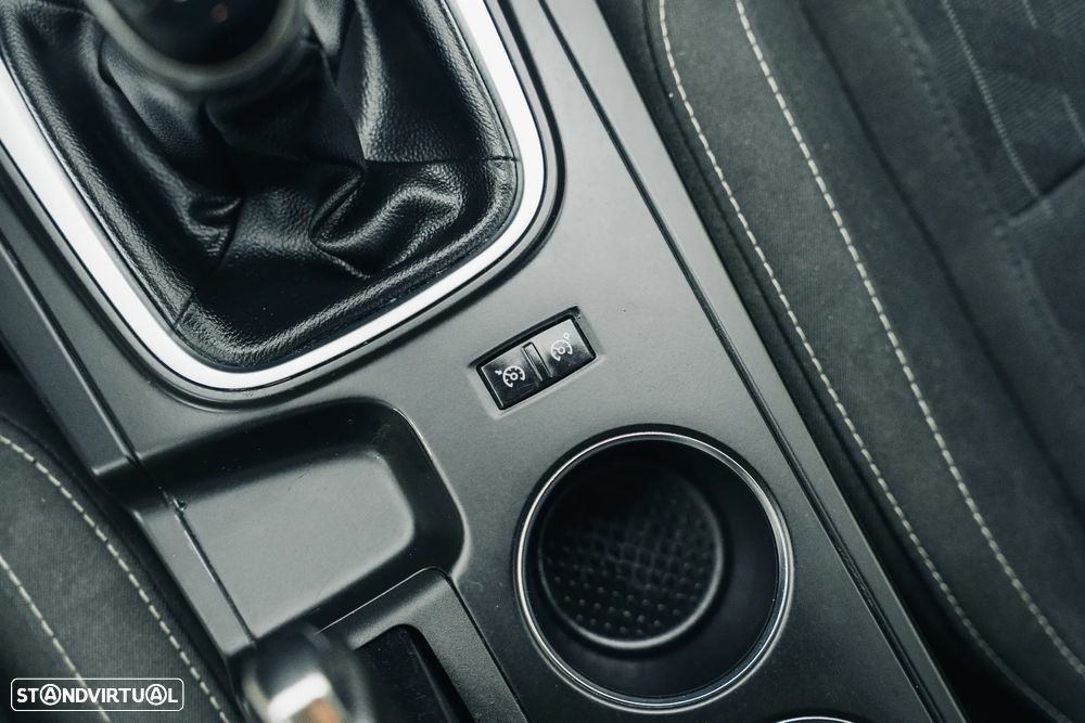 Renault Mégane Sport Tourer 1.5 Blue dCi Limited - 25