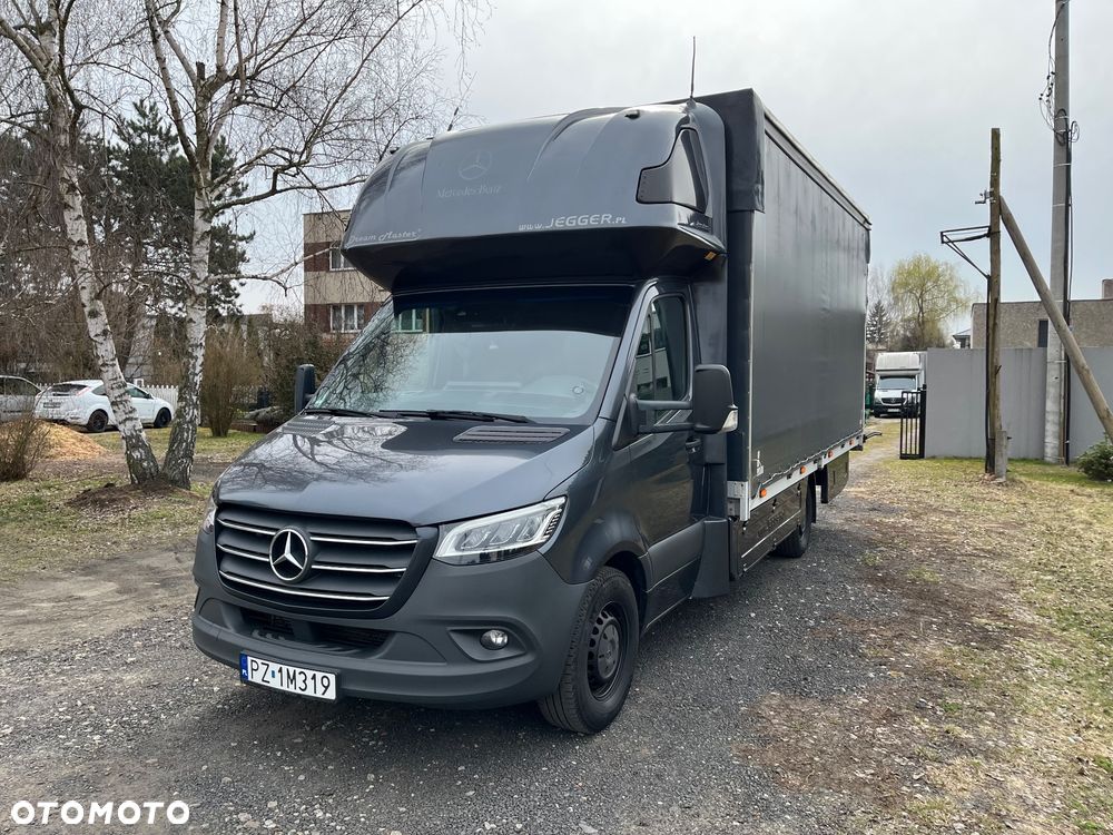 Mercedes-Benz SPRINTER - 3