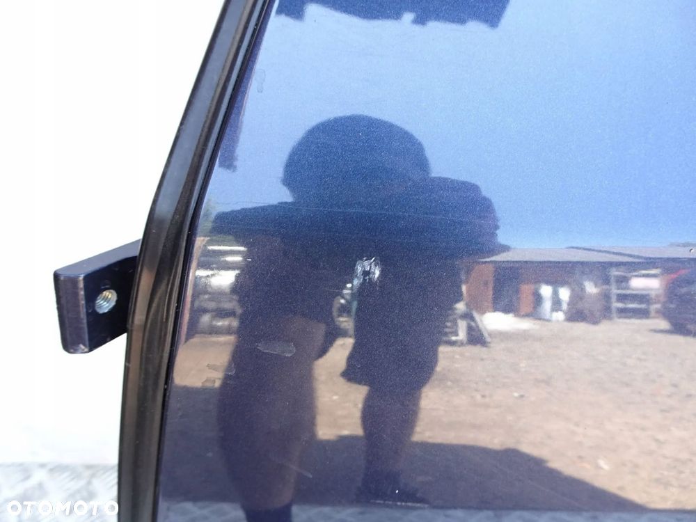 drzwi lewy tył volvo v60 lift 13-18r., 498-46 - 6