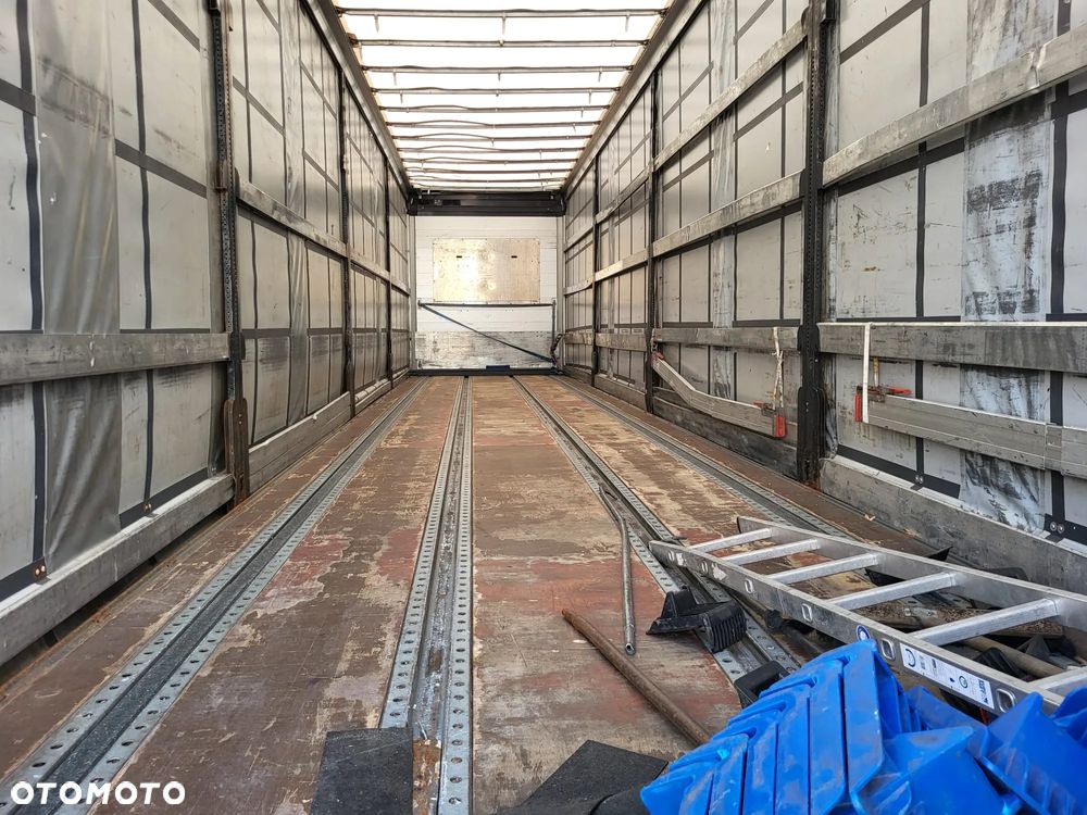 Schwarzmuller S1 J-SERIE - 12