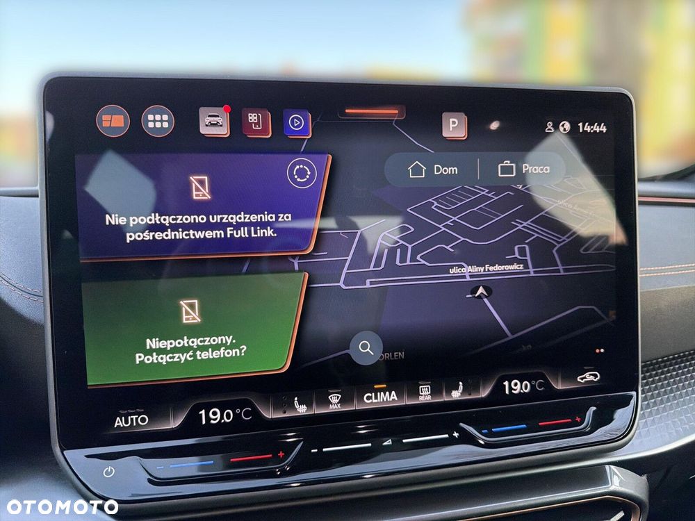 Cupra Formentor 2.0 TSI 4Drive VZ DSG - 26