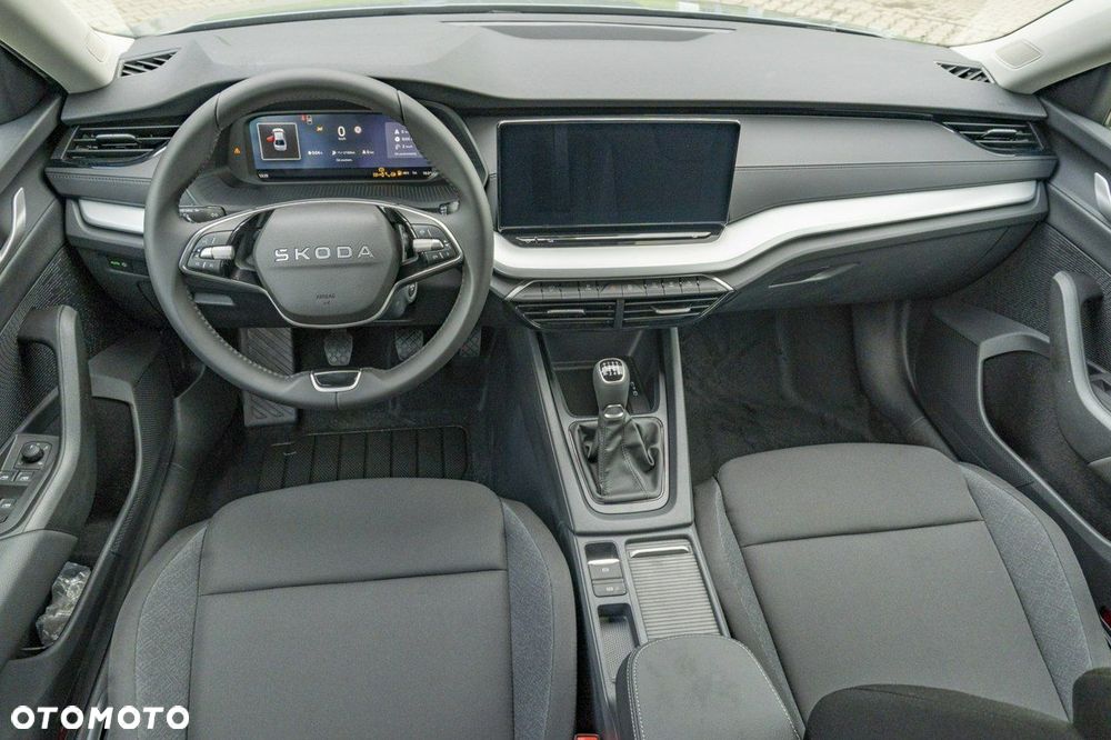Skoda Octavia - 18