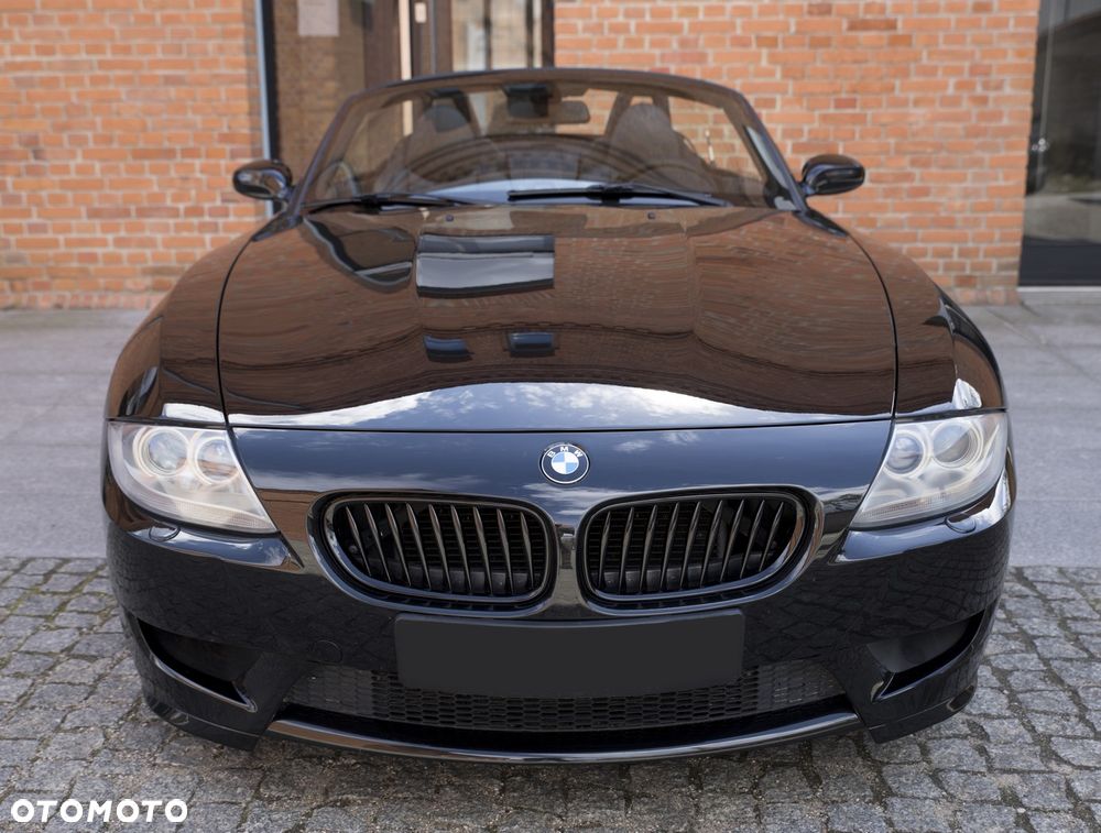 BMW Z4 M - 6