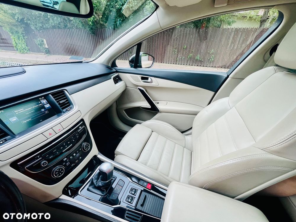 Peugeot 508 2.0 HDi Business Line - 16