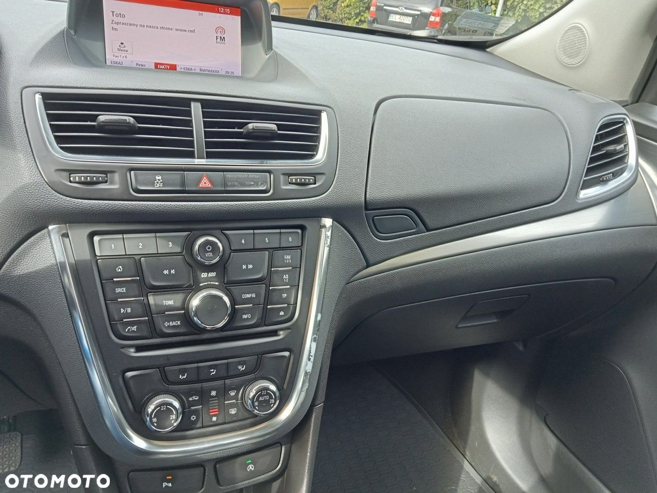 Opel Mokka 1.4 T Cosmo - 13