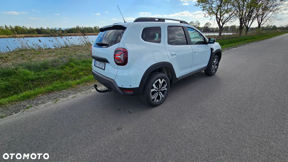 Dacia Duster 1.0 TCe Journey - 7