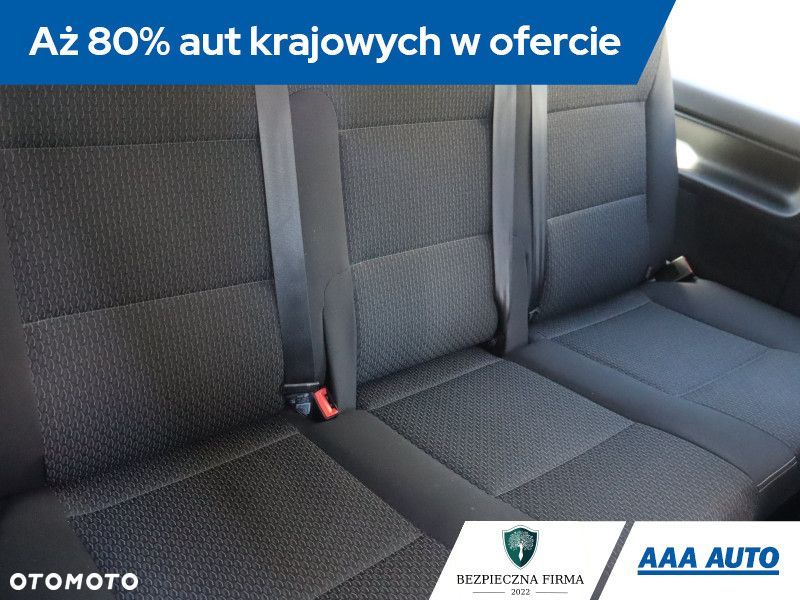 Volkswagen Multivan - 22