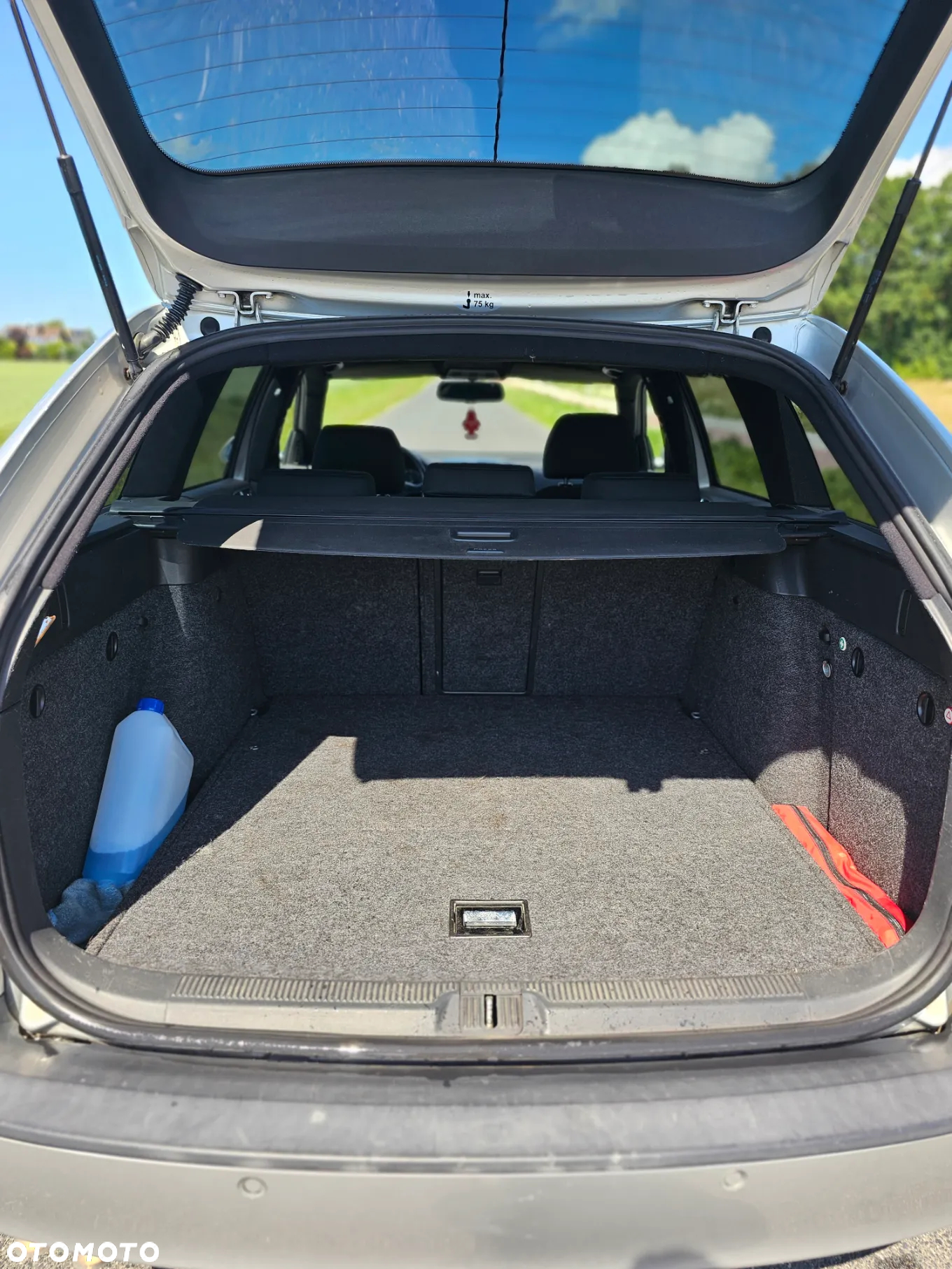 Skoda Octavia 2.0 TDI Ambiente DSG - 13