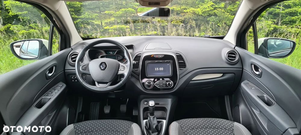 Renault Captur (ENERGY) TCe 90 INTENS - 25