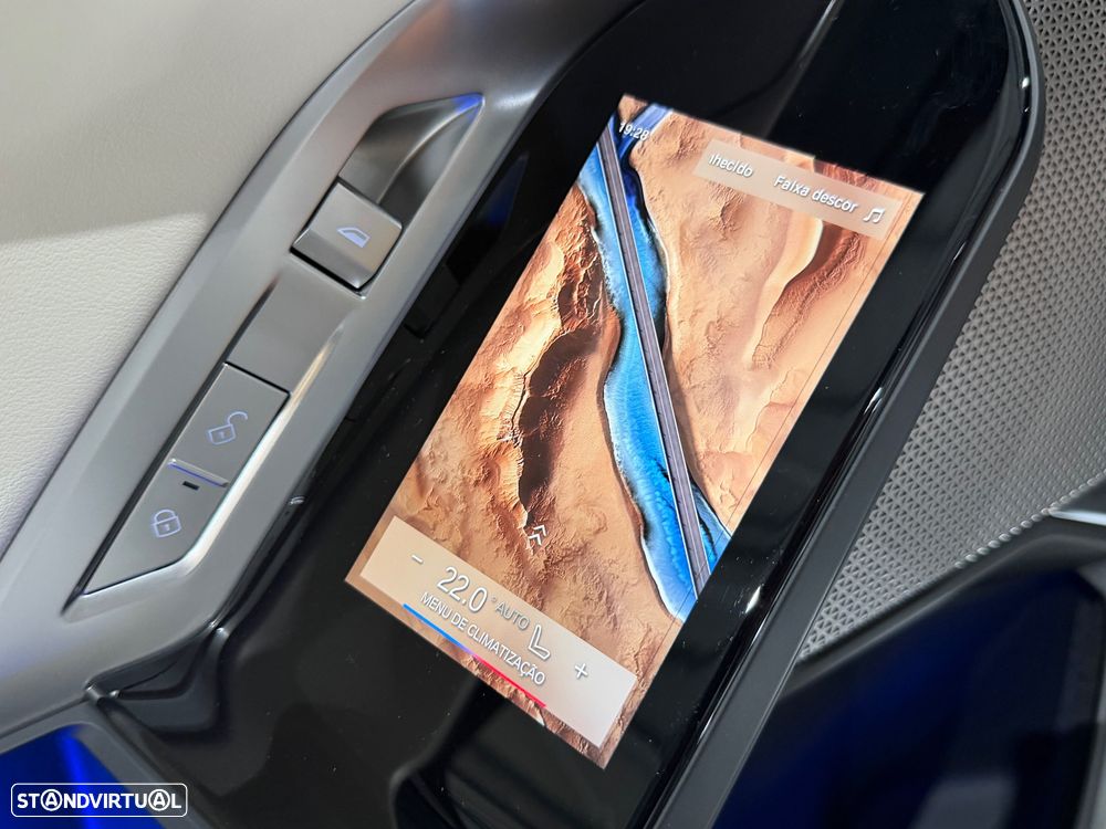 BMW 740 d xDrive Pack Desportivo M Pro - 50