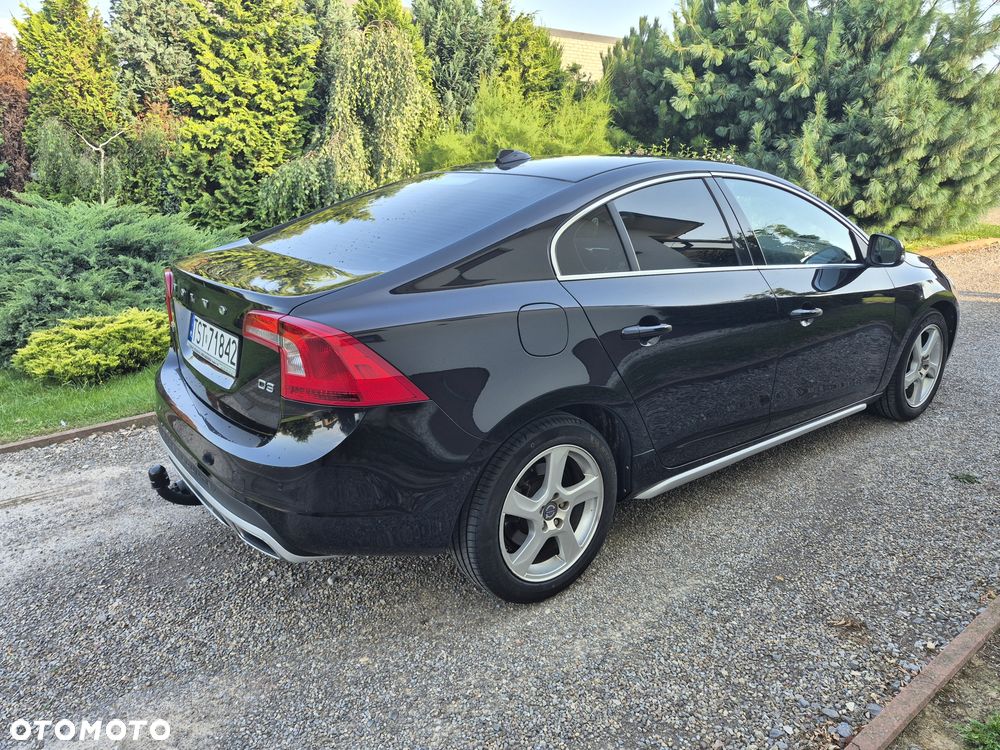 Volvo S60 - 4
