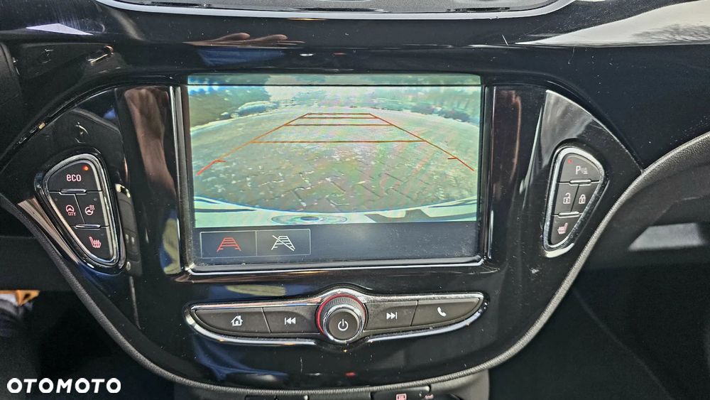 Opel Corsa 1.4 Start/Stop 120 Jahre - 22