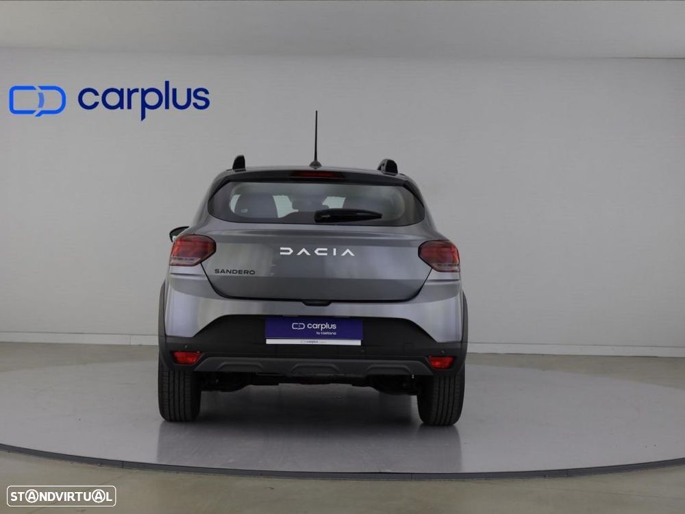 Dacia Sandero 1.0 TCe Essential - 6