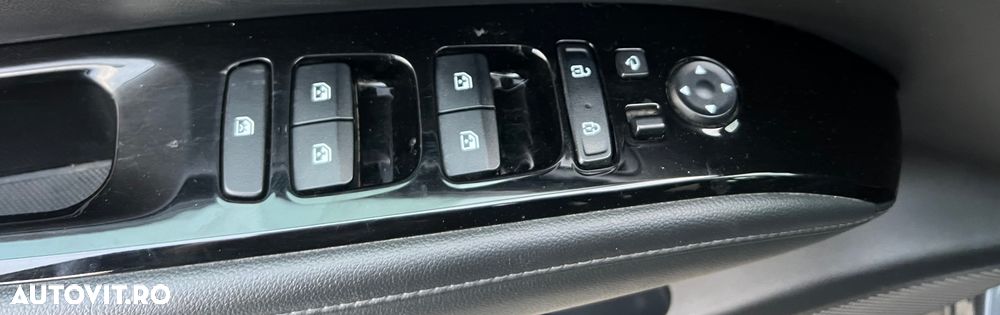 Hyundai Tucson 1.6 T-GDi Plug-in-Hybrid 4WD - 38