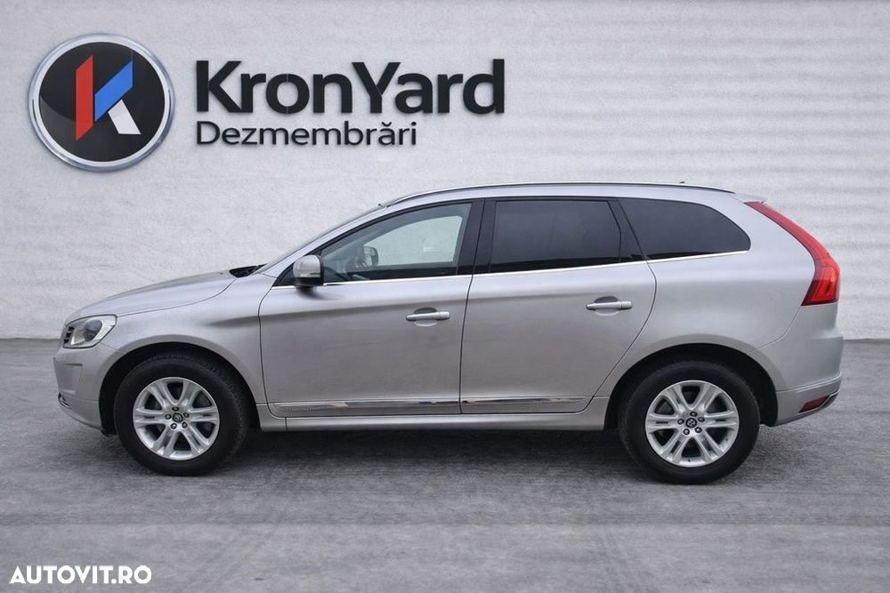 Dezmembrari dezmembrez  Volvo XC60 Facelift 2.4 D 2013-2017  D5244T12 - 4