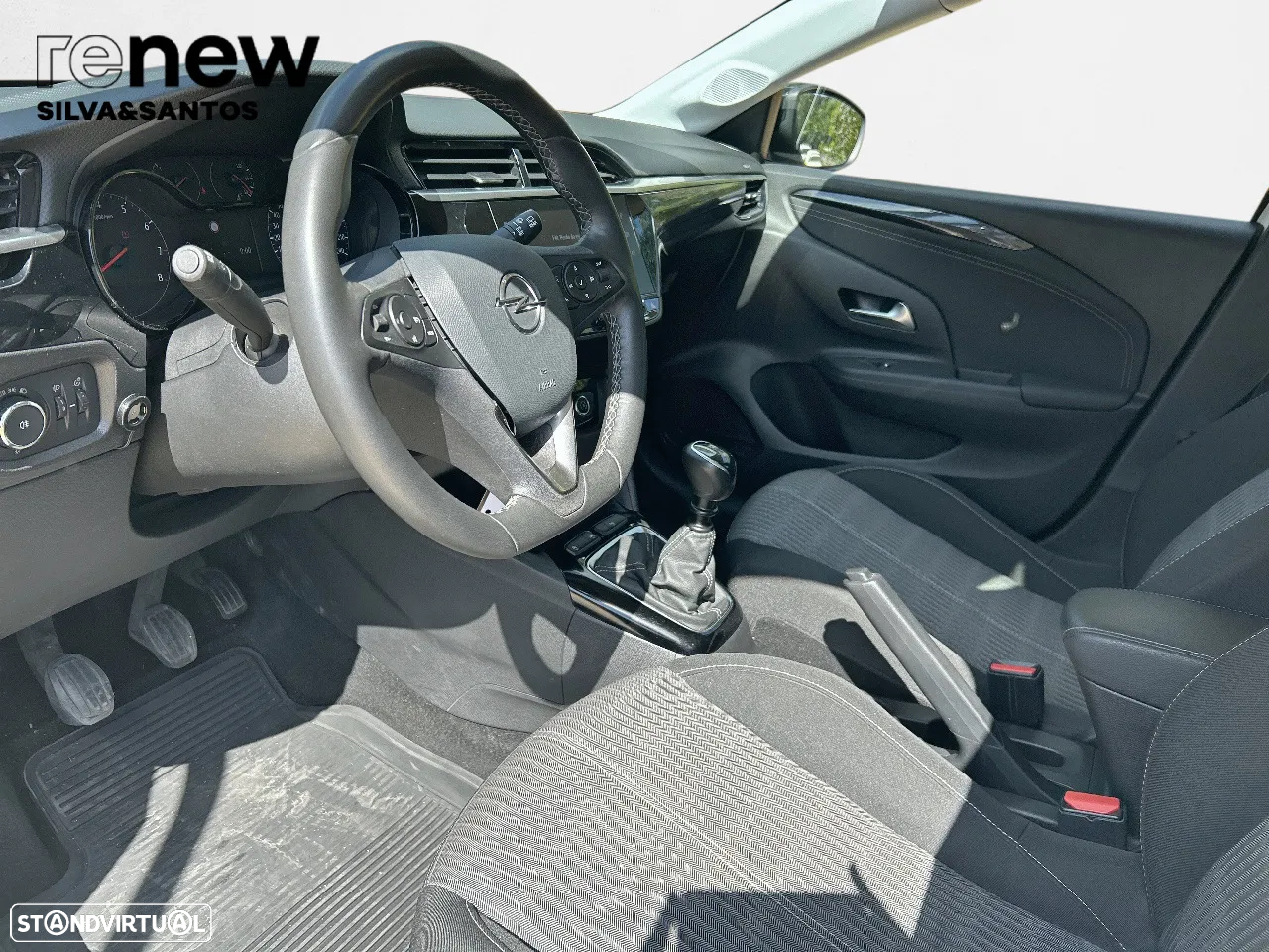 Opel Corsa 1.5 D Edition - 12